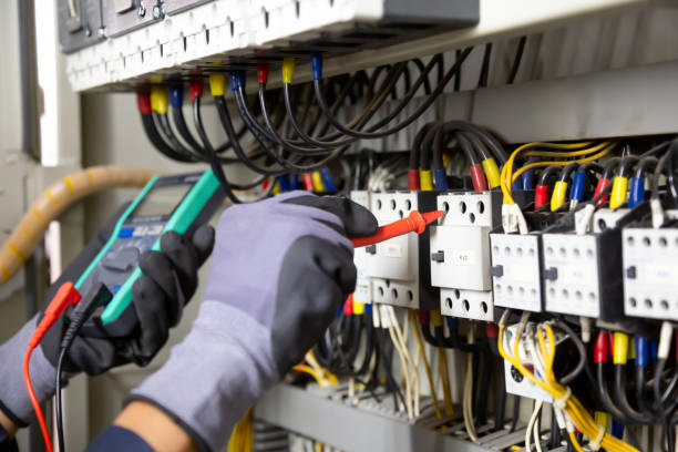 Emergency Electrical Repair Services in Lower Burrell, PA